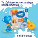Nestlé Yogolino tejalapú Sárgabarackos bébidesszert 6-36 hónapos korig (4x100 g)