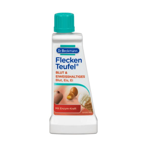 Dr. Beckmann FOLTÖRDÖG- vér, tej, fehérje 50 ml
