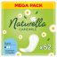 Naturella Normal Camomile Tisztasági Betét (52 db)