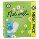 Naturella Normal Camomile Tisztasági Betét (52 db)