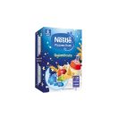 Nestlé Pizsama Hami UHT gyümölcsös folyékony gabonás bébiétel 6 hó+ (400 ml)