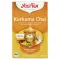 Yogi Tea® Kurkuma chai bio tea (17 filter)