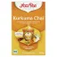 Yogi Tea® Kurkuma chai bio tea (17 filter)