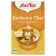 Yogi Tea® Kurkuma chai bio tea (17 filter)