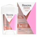 Rexona Maximum Protection Confidence női izzadásgátló krém (45 ml)
