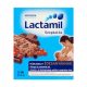 Lactamil Szoptatás áfonya és csokoládé ízű müzliszelet édesanyáknak 5 db (5x40 g)