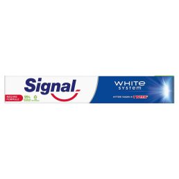 Signal White System fogkrém (75 ml)
