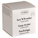 ZIAJA Kecsketejes éjszakai krém (50 ml)