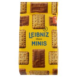 Bahlsen Leibniz Minis Choco 100g