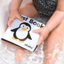 Akuku fejlesztő fürdőskönyv