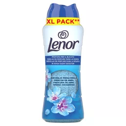 Lenor Spring Awakening illatgyöngy 495 g (41 mosás)