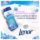 Lenor Spring Awakening illatgyöngy 495 g (41 mosás)