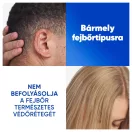Head & Shoulders Menthol Fresh 2az1-ben korpásodás elleni sampon (330 ml)