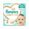 Pampers Premium Care pelenka, Mini 2, 4-8 kg, 68 db + AJÁNDÉK Baba az autóban matrica