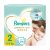 Pampers Premium Care Mini 2, 4-8 kg HAVI PELENKACSOMAG 272 db