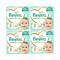 Pampers Premium Care Mini 2, 4-8 kg HAVI PELENKACSOMAG 272 db + AJÁNDÉK Baba az autóban matrica