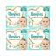 Pampers Premium Care Mini 2, 4-8 kg HAVI PELENKACSOMAG 272 db + AJÁNDÉK vászontáska és Baba az autóban matrica