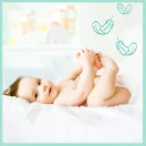 Pampers Premium Care Mini 2, 4-8 kg HAVI PELENKACSOMAG 272 db