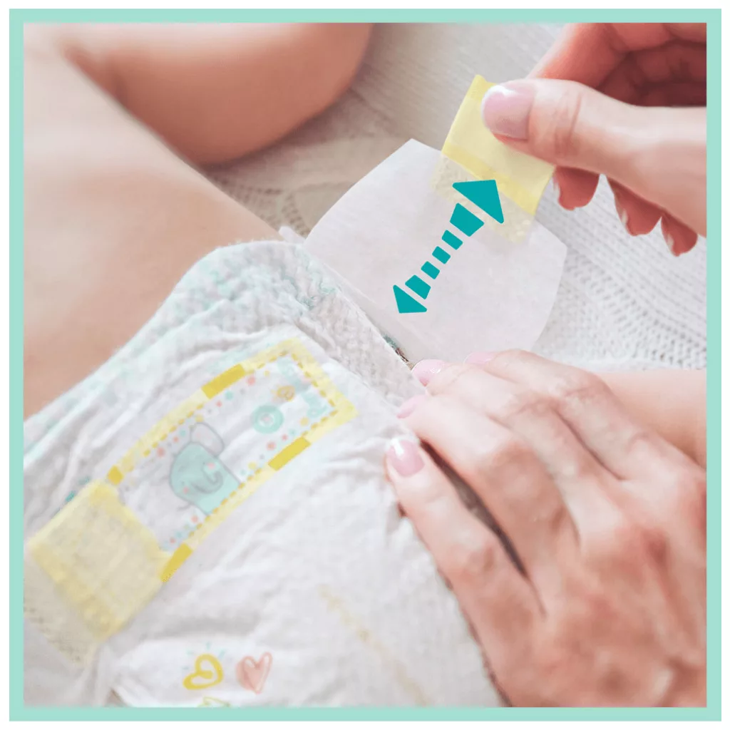 Pampers Premium Care Mini 2, 4-8 kg HAVI PELENKACSOMAG 272 db