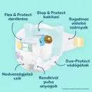 Pampers Premium Care Mini 2, 4-8 kg HAVI PELENKACSOMAG 272 db + AJÁNDÉK Baba az autóban matrica