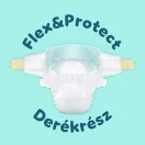 Pampers Premium Care pelenka, Mini 2, 4-8 kg, 68 db + AJÁNDÉK Baba az autóban matrica