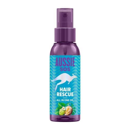 Aussie SOS Oil hajápoló szérum (100 ml)