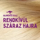 Aussie SOS Oil hajápoló szérum (100 ml)