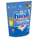 Finish Quantum All in 1 mosogatógép-tabletta, citrom, (60 db)