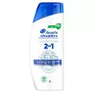 Head & Shoulders Classic Clean 2az1-ben korpásodás elleni sampon (625 ml)
