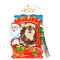 Heidi Mikulás Tejcsokoládé Fekete-Fehér (70 g)
