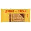 Bahlsen Leibniz Choco Cream vajas keksz csokoládés krémmel töltve 190g