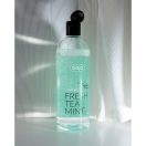 ZIAJA Tusfürdő gél friss menta tea kivonattal (500 ml)