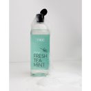 ZIAJA Tusfürdő gél friss menta tea kivonattal (500 ml)