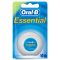 Oral-B essentialfloss fogselyem 50m