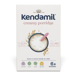 Kendamil tejkrémes zabkása 6 hó+ (150 g)