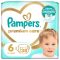 Pampers Premium Care pelenka, Junior 6, 13 kg+, 38 db
