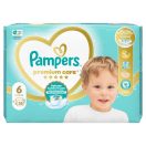 Pampers Premium Care pelenka, Junior 6, 13 kg+, 38 db