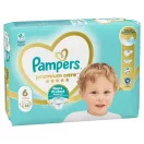 Pampers Premium Care pelenka, Junior 6, 13 kg+, 38 db