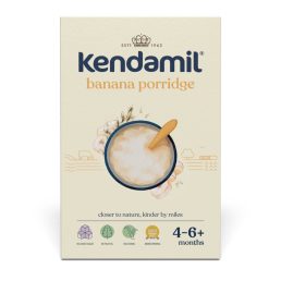 Kendamil tejkása banánnal 4-6 hó (150 g)