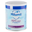 Milumil Pepti Junior speciális gyógyászati célra szánt élelmiszer 1év+ (450 g)