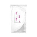 LOVI Discreet Elegance Antibakteriális melltartóbetét 40db fehér