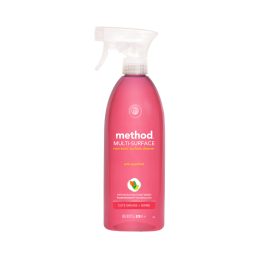  Method Környezetbarát Általános felülettisztító - pink grapefruit illattal (828 ml)