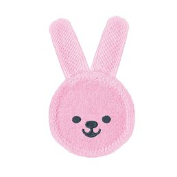 MAM szájápoló nyuszi 0 hó+ (rózsaszín)