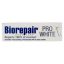 Biorepair Pro White fogkrém Zománcvédelem, fehérítő hatás 75ml