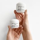 ZIAJA Kecsketejes nappali krém (50 ml)