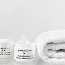 ZIAJA Kecsketejes nappali krém (50 ml)