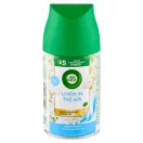 Air Wick Freshmatic Automata légfrissítő spray utántöltő Frissen mosott ruha (250 ml)
