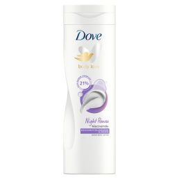 Dove Night Renew testápoló (400 ml)