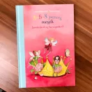3-5-8 perces mesék tündérekről és hercegnőkről - Julia Breitenöder