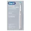 Oral-B Pulsonic Slim Clean 2000 Grey elektromos fogkefe